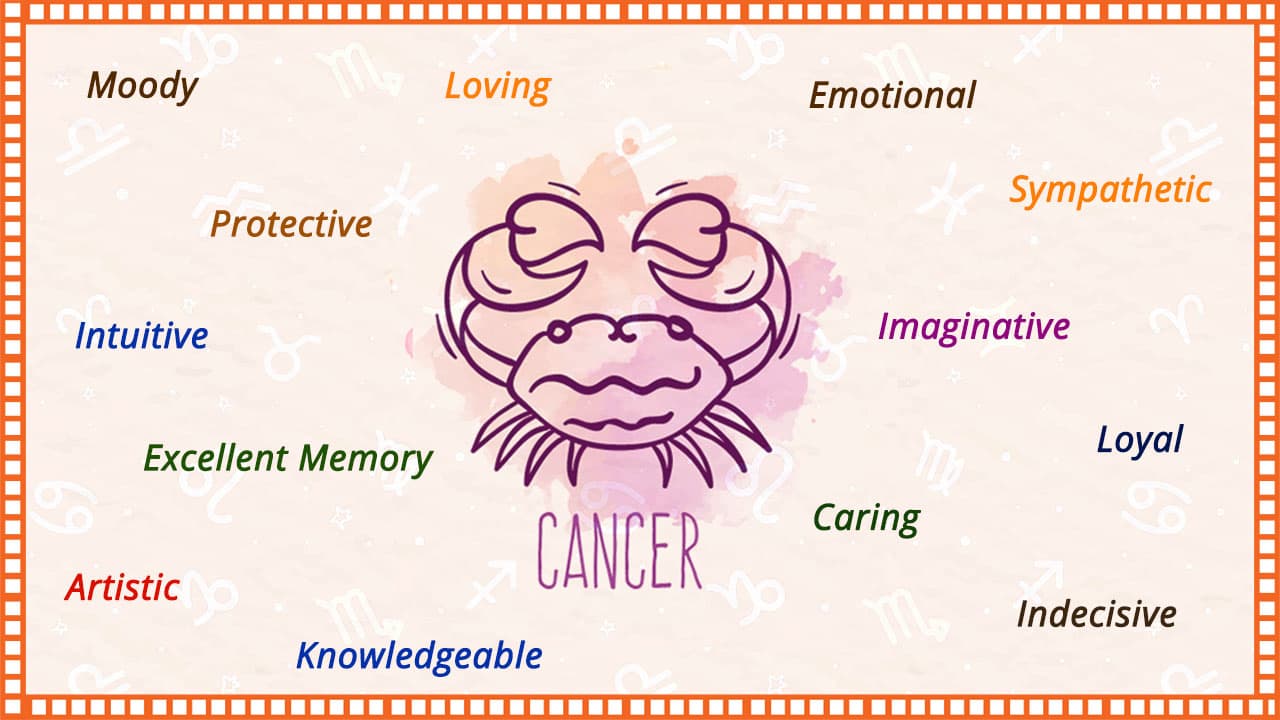 astrology relationship chart cancer and cancer