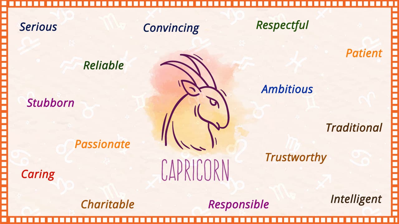 capricorn horoscope cafe astrology