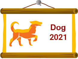 Dog Horoscope 2021 - Chinese Zodiac Dog 2021 Predictions