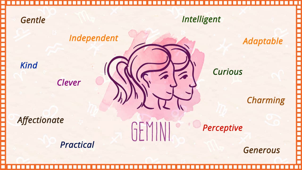 gemini horoscope today and tomorrow