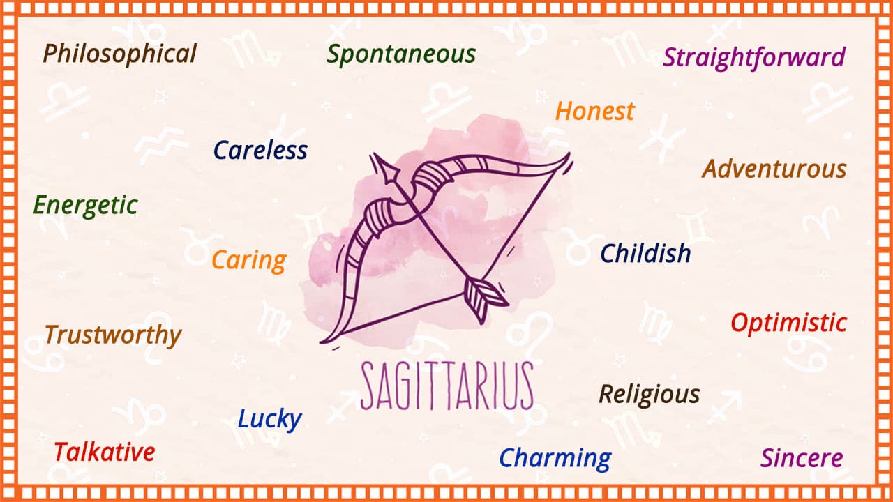 Sagittarius Horoscope 2021 Sagittarius Yearly Predictions 2021