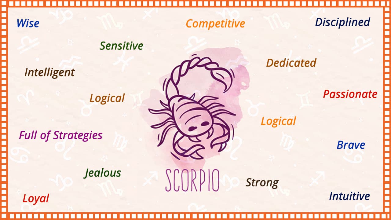 Scorpio Horoscope 2021 Scorpio Yearly Predictions 2021