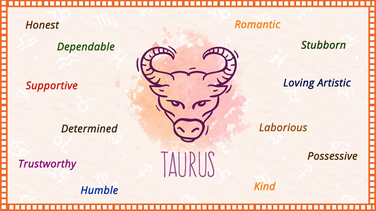daily horoscope taurus