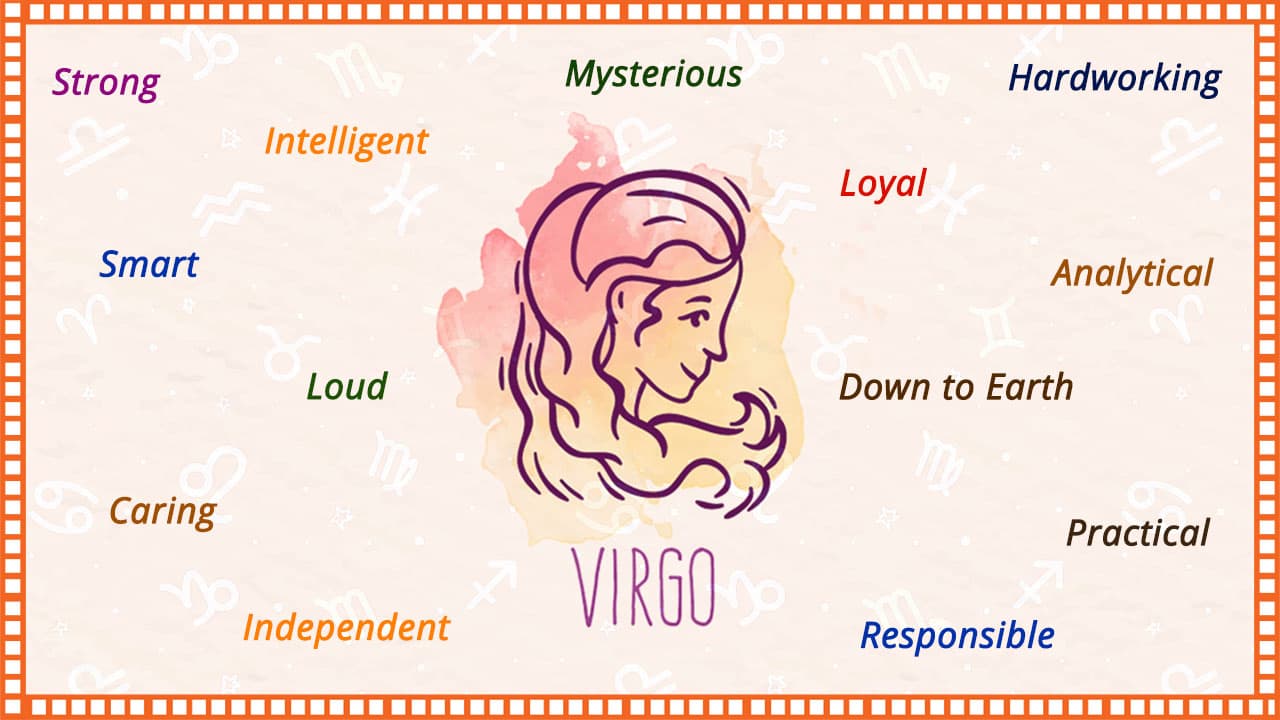 Virgo Horoscope 2023 Month By Month - PELAJARAN