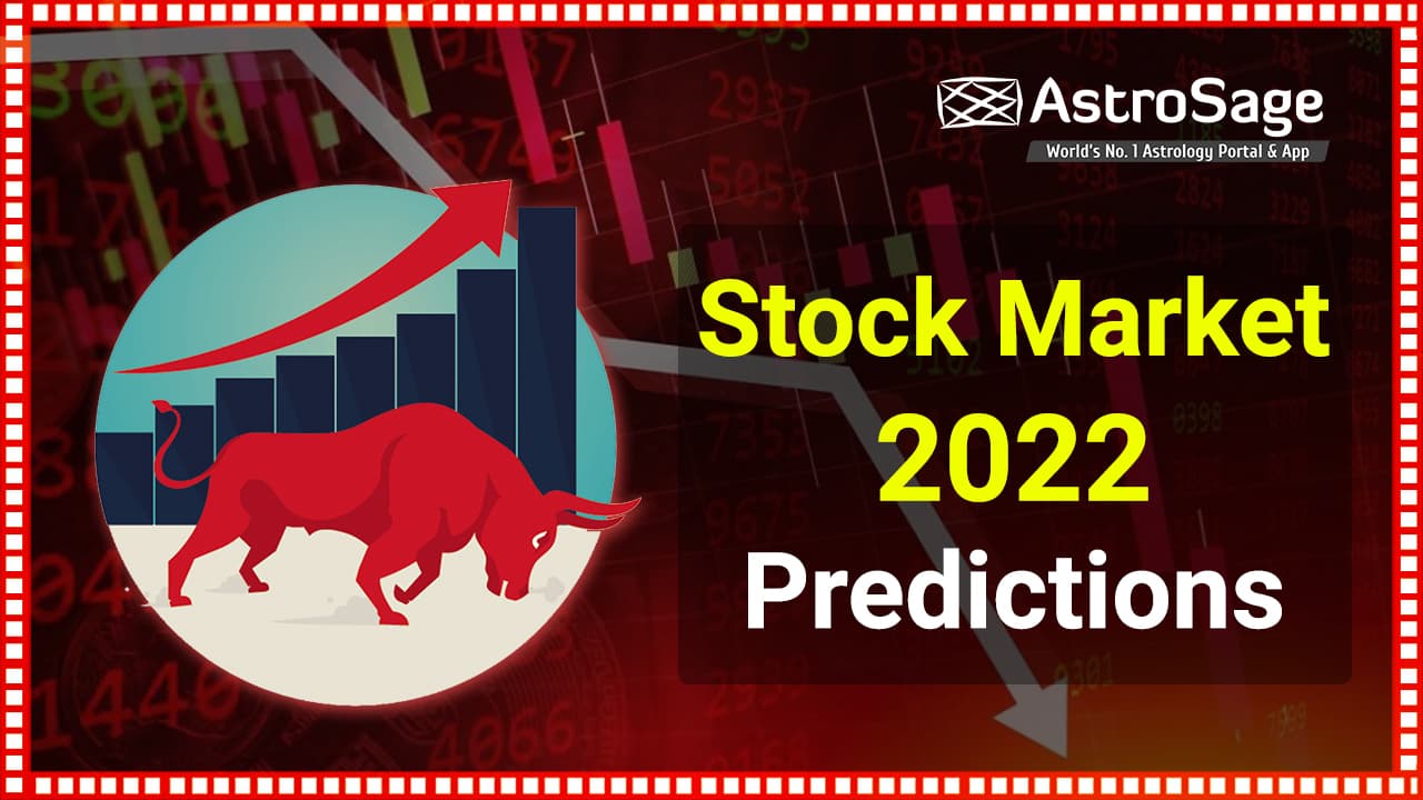 Stock Market 2022 Predictions