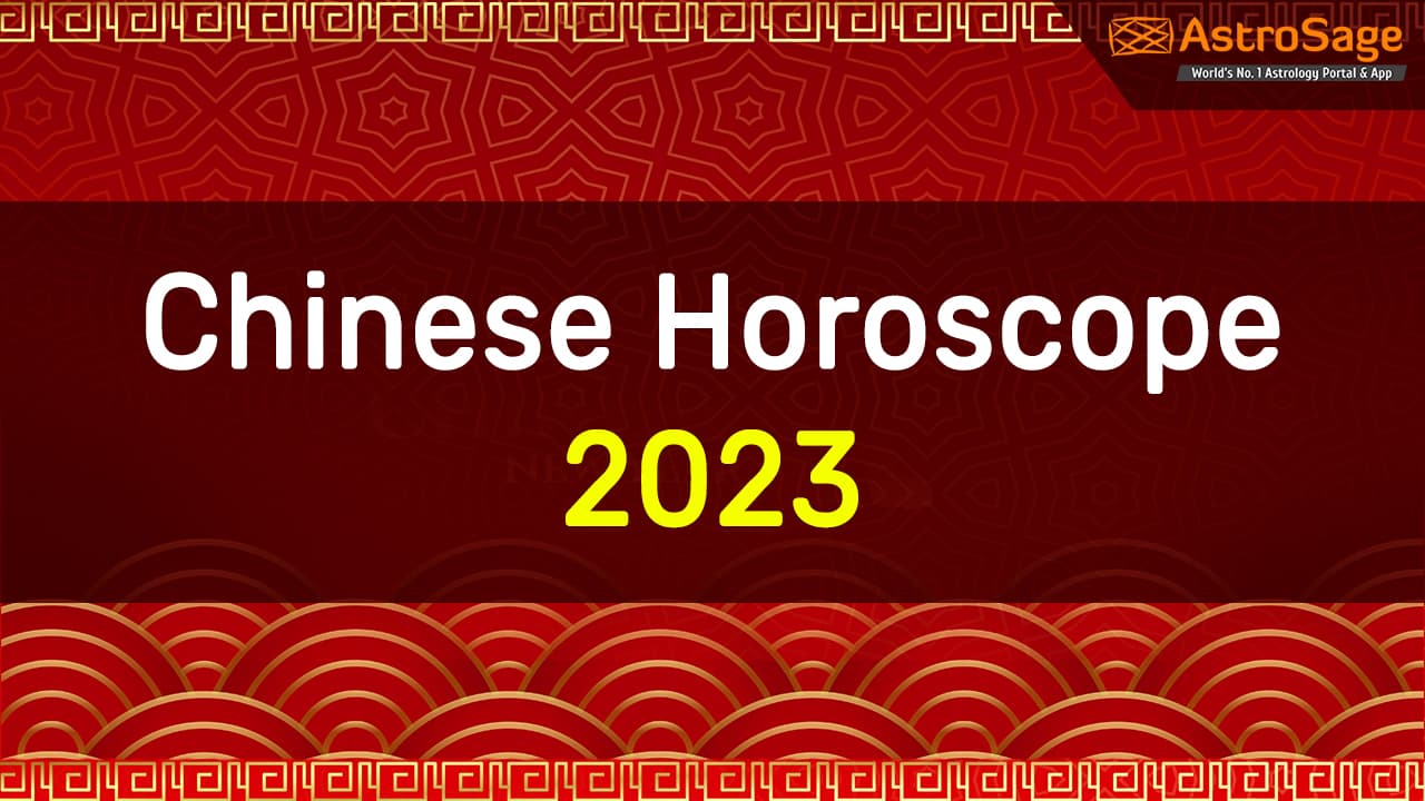 Chinese New Year predictions: What to expect in 2023