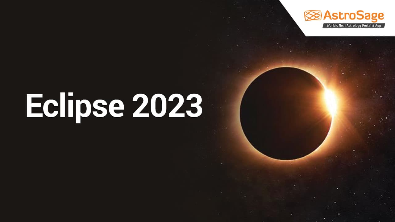 astrology solar eclipse october 2023