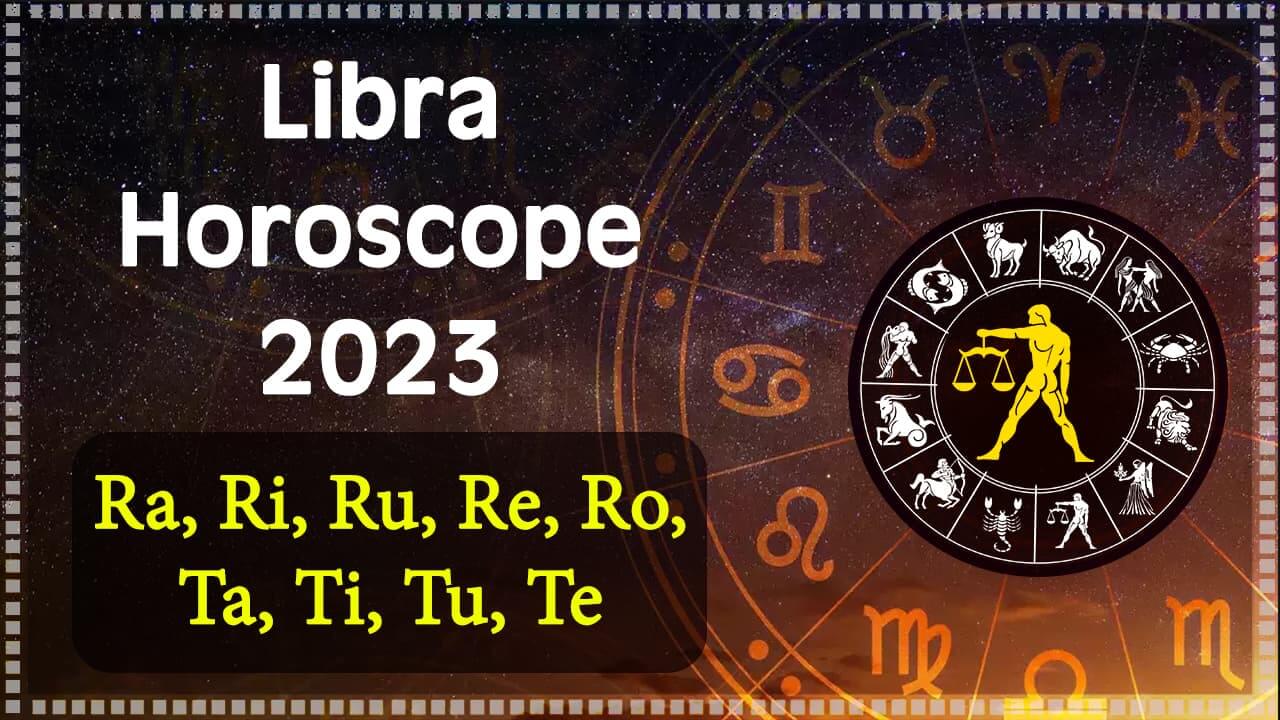 libra horoscope 2023 cafe astrology