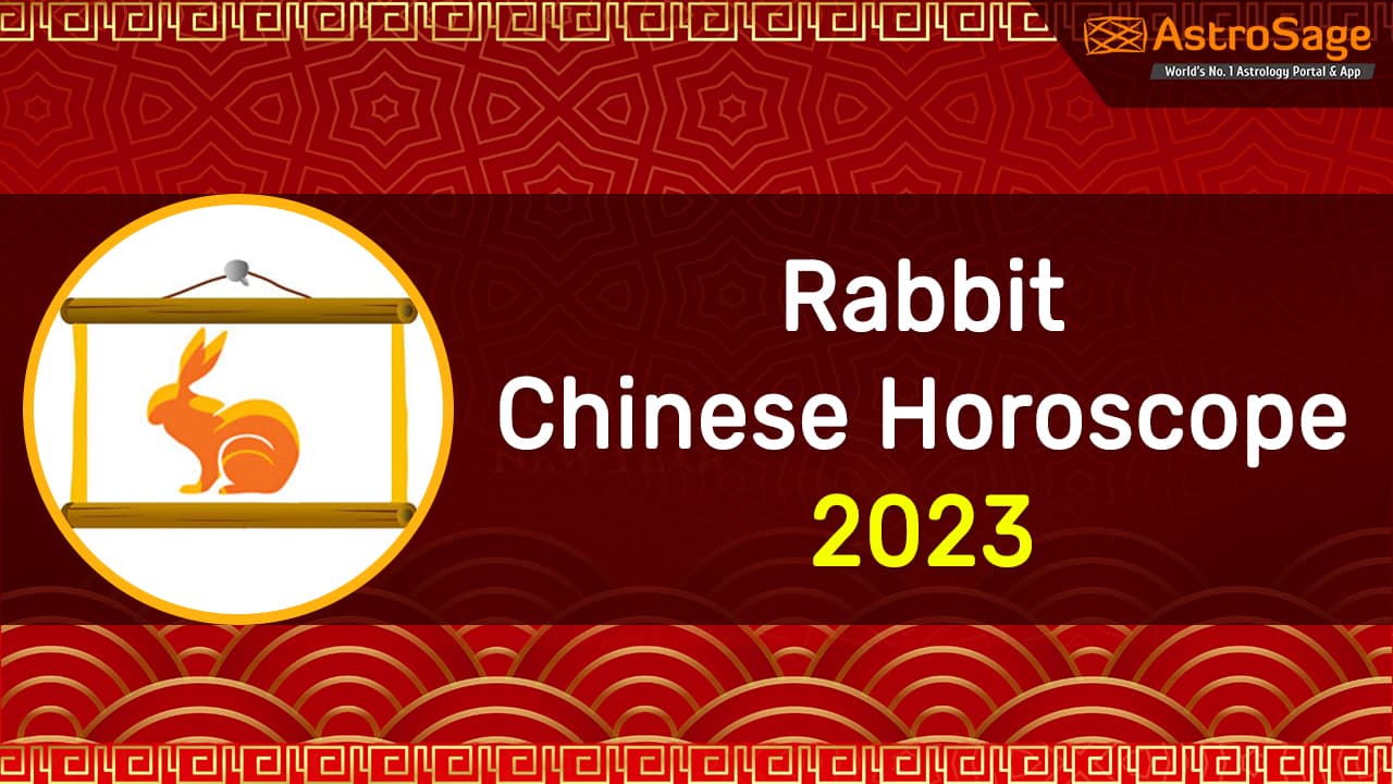 Year of the Rabbit 2023: find your zodiac sign and boost your luck