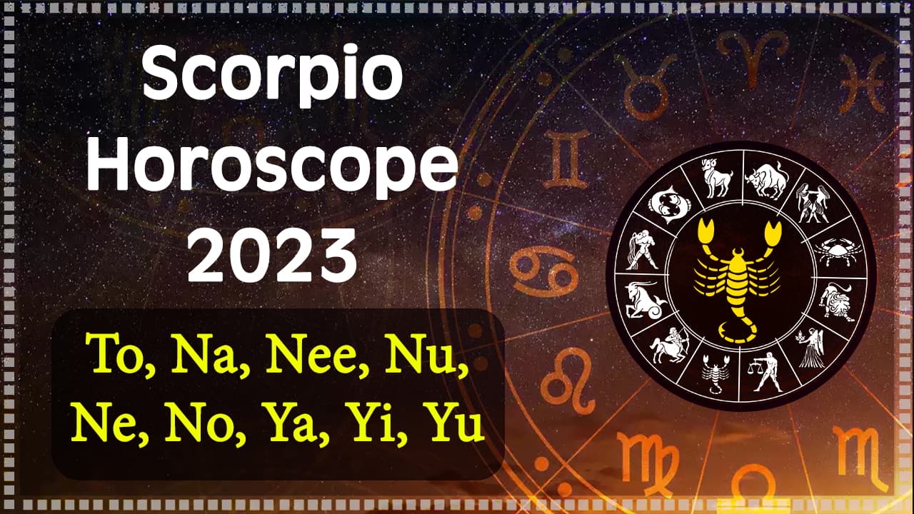 astrology 2024 scorpio