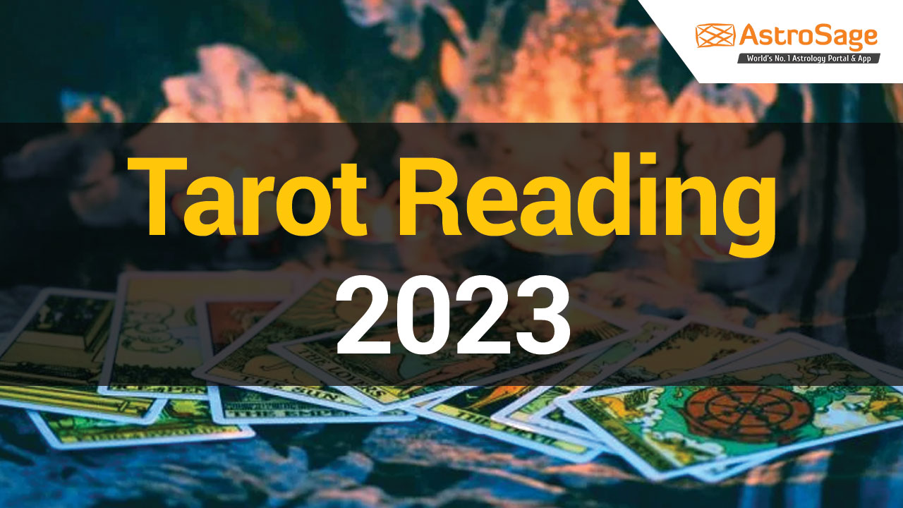 Tarot Reading 2023 En 