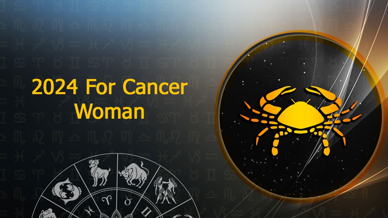 2024 For Cancer Woman 