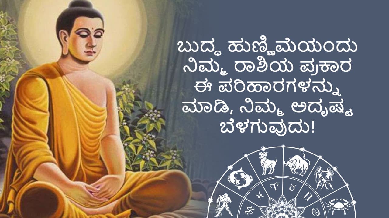 Image for Buddha Purnima 2024