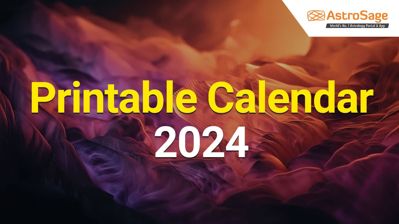 Printable Calendar 2024 Trinidad And Tobago Doria