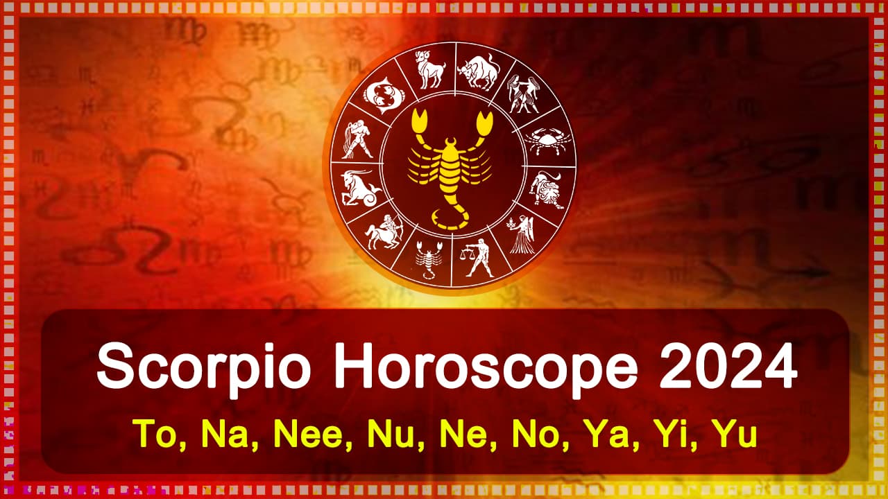 Horoscope 2024 Read The Complete Horoscope For 2024!, 51 OFF