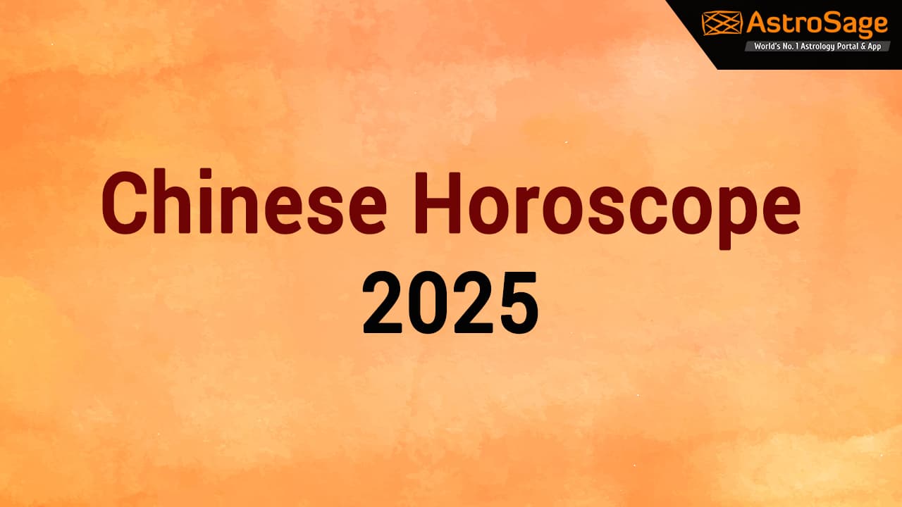 Chinese Horoscope 2025: The Year Of Wood Snake Brings Transformation!