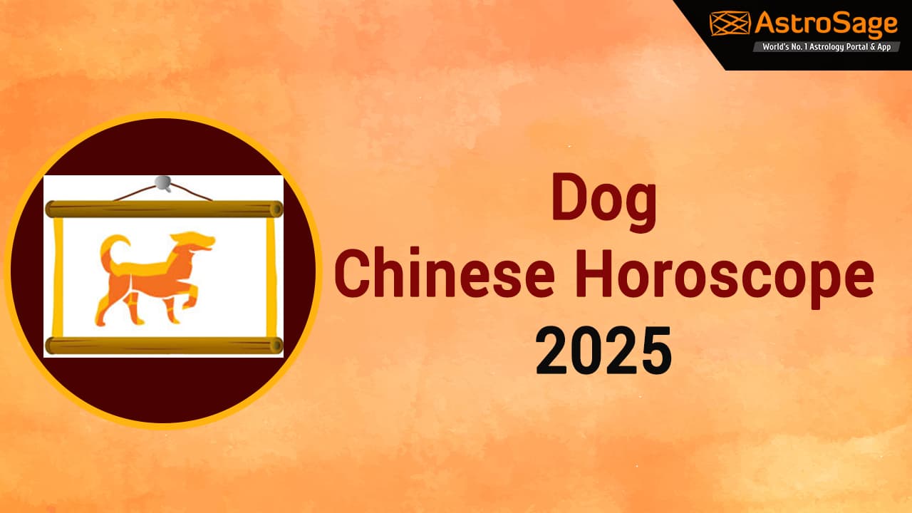 2025 Chinese New Year Zodiac Dog Maren Sadella