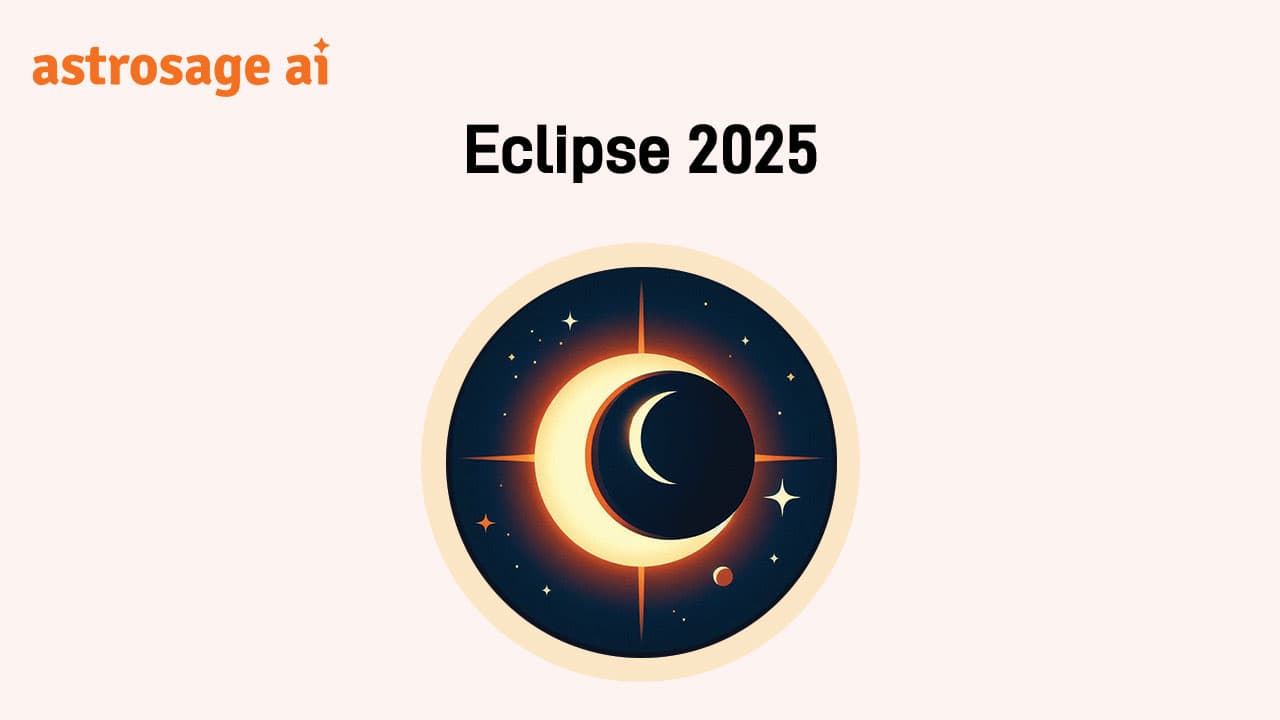 Read About The Eclipse 2025 In Detail!