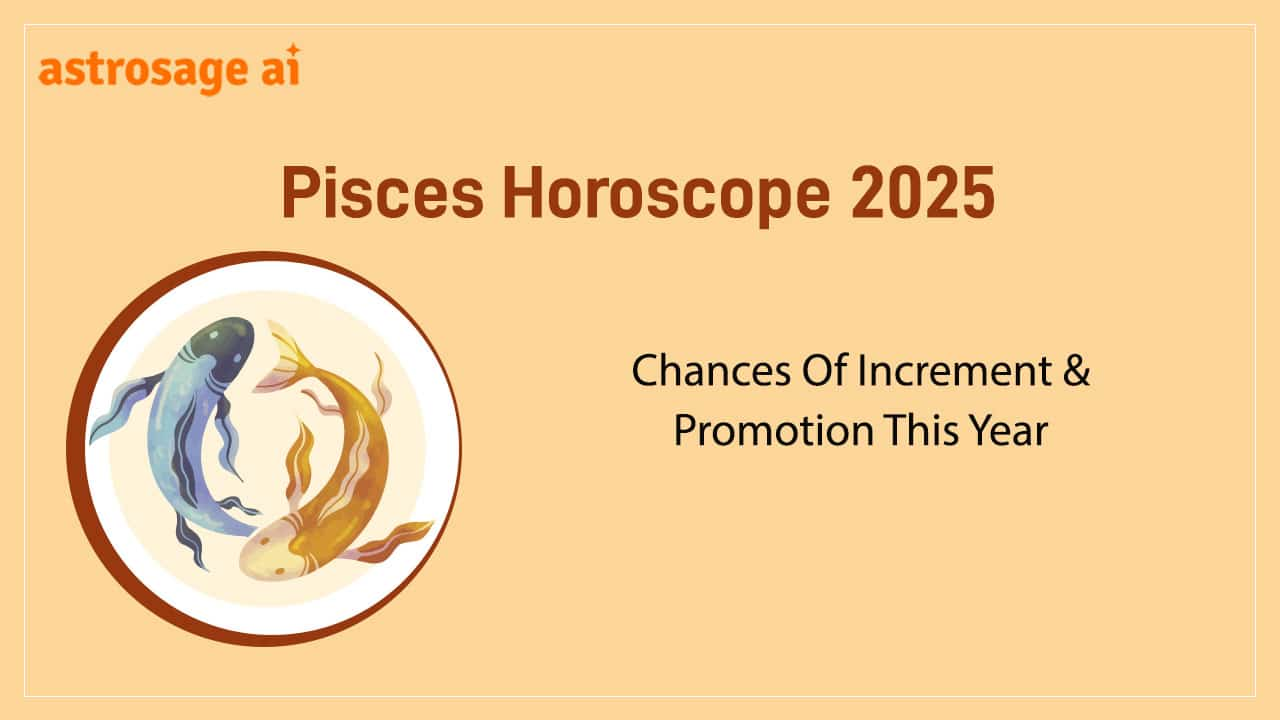 Read Pisces Horoscope 2025