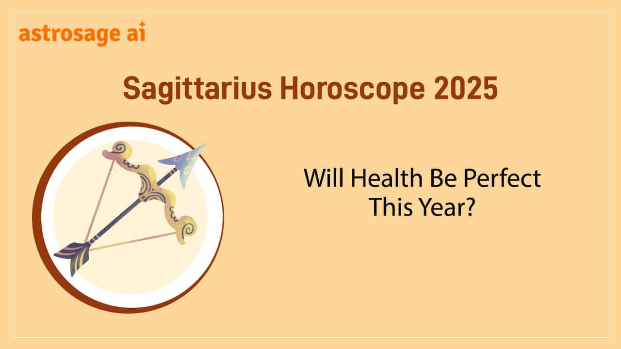 Sagittarius Horoscope 2025