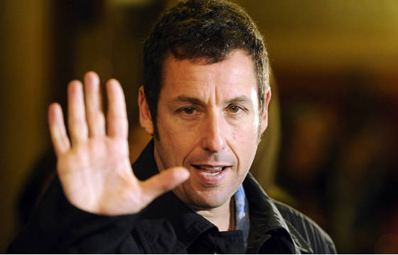 Adam Sandler