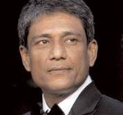 Adil Hussain