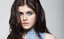 Alexandra Daddario