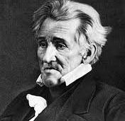 Andrew Jackson