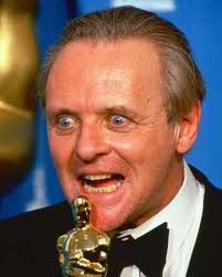 Anthony Hopkins