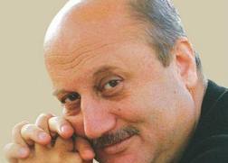 Anupam Kher