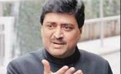 Ashok Chavan