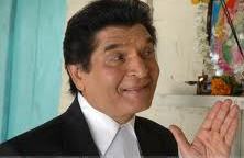 Asrani