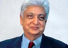 Azim Premji