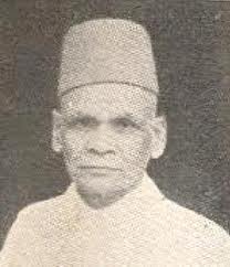 Dr. N.B. Khare