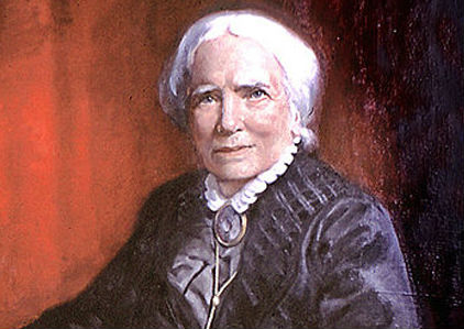 Elizabeth Blackwell