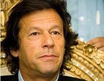 Imran Khan