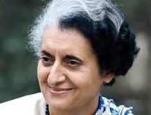 Indira Gandhi-1