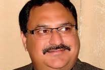 Jagat Prakash Nadda