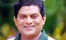 Jagathi Sreekumar