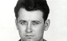 James Earl Ray