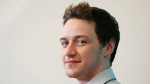 James McAvoy