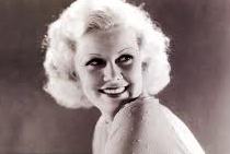 Jean Harlow