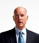 Jerry Brown