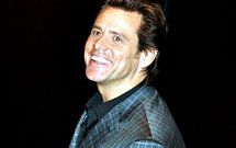 Jim Carrey