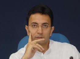 Jitin Prasada