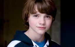 Joel Courtney