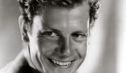 Joel McCrea