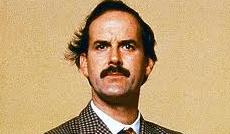 John Cleese