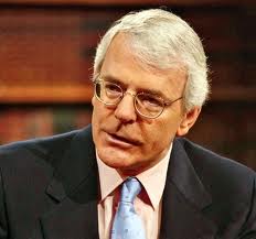 John Major