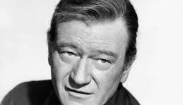 John Wayne